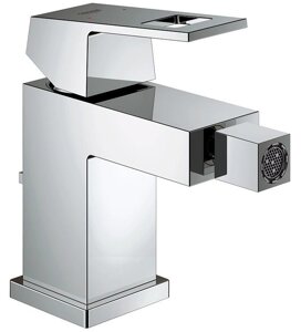 Смеситель для биде Grohe Eurocube 23138000