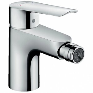 Смеситель для биде Hansgrohe Logis E 71232000