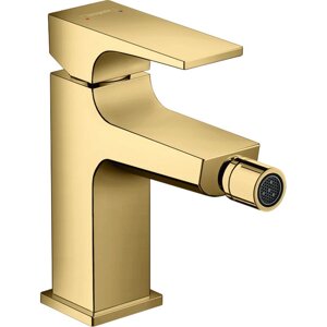 Смеситель для биде Hansgrohe Metropol 32520990