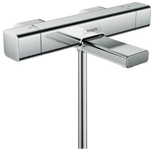 Смеситель для ванны Hansgrohe Ecostat E 15774000