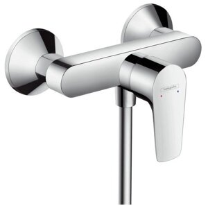 Смеситель для ванны Hansgrohe Talis E 71760000