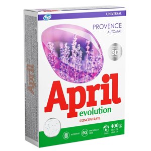 СМС "April Evolution" автомат