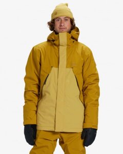 Сноубордическая куртка BILLABONG Expedition