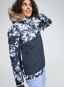 Сноубордическая Куртка SHELTER J