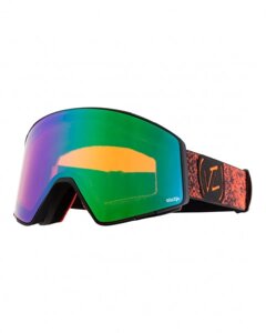 Сноубордическая маска VONZIPPER Go Capsule