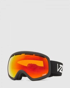 Сноубордическая маска VONZIPPER Skylab Wildlife Fire Chrome