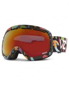 Сноубордическая маска VONZIPPER Skylab