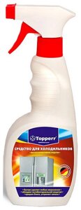 Средство для ухода за техникой Topperr 3102 для очистки холодильников и морозильных камер