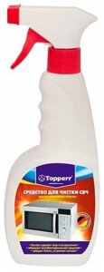 Средство для ухода за техникой Topperr 3402 Чистящее средство для СВЧ
