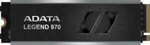 SSD накопитель A-data 1TB legend 970 (SLEG-970-1000GCI)