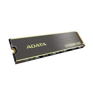 SSD накопитель A-data 1TB M. 2 2280 (ALEG-850-1TCS)