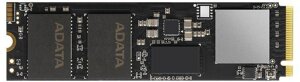 SSD накопитель A-data 2tb M. 2 2280 (agammixs70B-2T-CS)