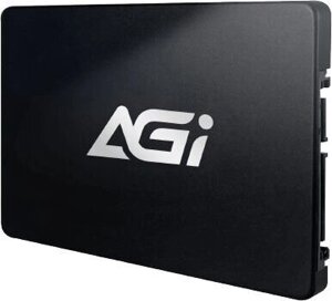 SSD накопитель AGI AI238 2.5 SATA III 2tb (AGI2k0GIMAI238)