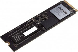 SSD накопитель digma pro top P6 M. 2 2280 pcie 5.0 x4 1TB (DGPST5001TP6t4)