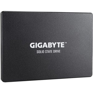 SSD накопитель gigabyte GP-GSTFS31240GNTD