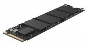 SSD накопитель hikvision PCI-E 3.0 x4 2tb (HS-SSD-E3000/2048G)