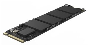 SSD накопитель hikvision PCI-E 3.0 x4 512gb (HS-SSD-E3000/512G)