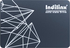 SSD накопитель indilinx SATA III 480gb (IND-S325S480GX)