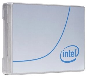 SSD накопитель intel DC P4510 PCIE 1TB TLC 2.5 (SSDPE2kx010T807)