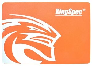 SSD накопитель Kingspec 128Gb (P3-128)