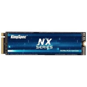 SSD накопитель Kingspec 1ТБ, M. 2 2280 (NX-1TB)