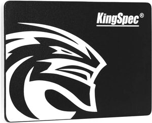 SSD накопитель Kingspec P4-480