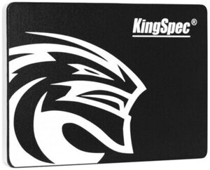 SSD накопитель Kingspec P4-960
