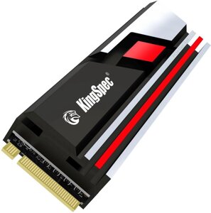 SSD накопитель Kingspec XG7000-1TB PRO