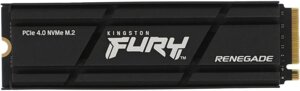 SSD накопитель kingston M. 2/2280/4TB (sfyrdk/4000G)