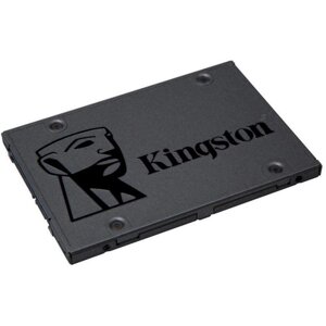SSD накопитель kingston SATA/2.5/960GB (SA400S37/960G)