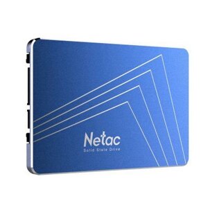 SSD накопитель netac 128gb SSD (NT01N600S-128G-S3x)
