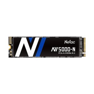 SSD накопитель netac 500gb NV5000-N (NT01NV5000N-500-E4x)