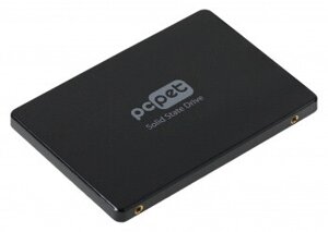 SSD накопитель PC PET SATA III 1tb (PCPS001T2)