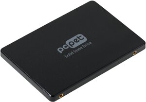 SSD накопитель PC pet SATA III 2tb (PCPS002T2)
