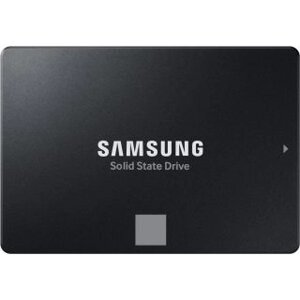 SSD накопитель samsung 870 EVO 250GB/SATA 2.5 (MZ-77E250BW)