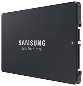 SSD накопитель samsung PM893 240GB (MZ7l3240HCHQ-00A07)
