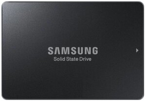 SSD накопитель samsung PM893 960GB (MZ7l3960HCJR-00A07)