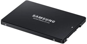 SSD накопитель samsung PM897 2.5 SATA III 1920gb (MZ7l31T9hbna-00A07)