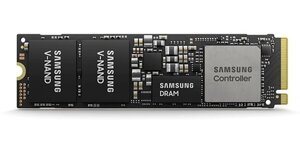 SSD накопитель samsung PM9a1a 512GB (MZVL2512HDJD-00B07)