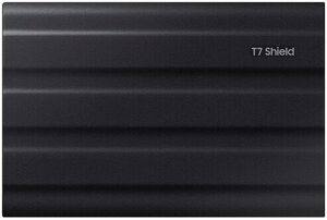 SSD накопитель samsung T7 shield 4tb (MU-PE4t0S/WW)