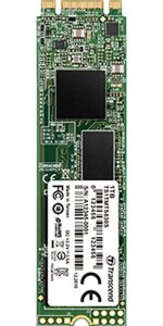 SSD накопитель transcend 1TB/M. 2/2280 TS1tmts830S