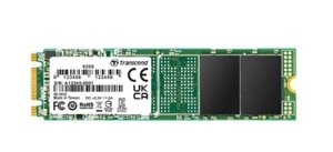 SSD накопитель transcend 825S 250гб (TS250GMTS825S)