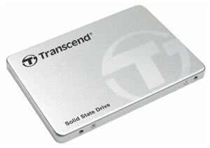 SSD накопитель transcend 960GB (TS960GSSD220S)