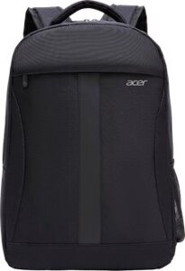 Сумка для ноутбука Acer 15.6 OBG315 черный (ZL. BAGEE. 00J)