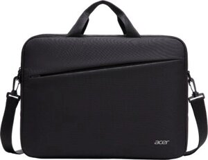 Сумка для ноутбука Acer 15.6 OBG317 черный (ZL. BAGEE. 00L)