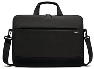 Сумка для ноутбука Acer LS series OBG203 черный (ZL. BAGEE. 003)