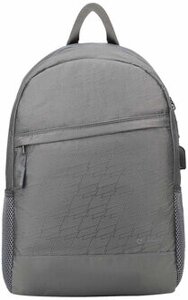 Сумка для ноутбука Lamark 15.6 B115 Dark Grey