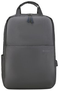 Сумка для ноутбука Lamark 15.6 B135 Dark Grey