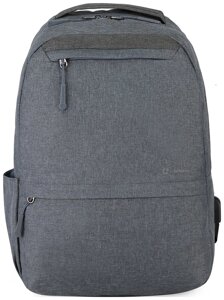 Сумка для ноутбука Lamark 17.3 B157 Dark Grey