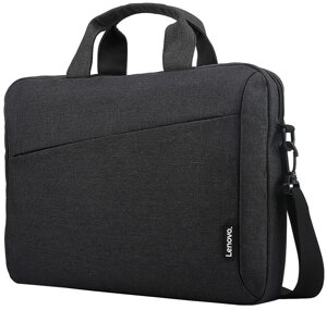 Сумка для ноутбука Lenovo Laptop Casual Toploader T210 15.6 черный (4X40T84061)